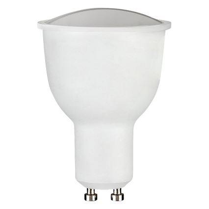 Rabalux - LED RGB Reguliuojama lemputė GU10/5W/230V Wi-Fi 3000-6500K