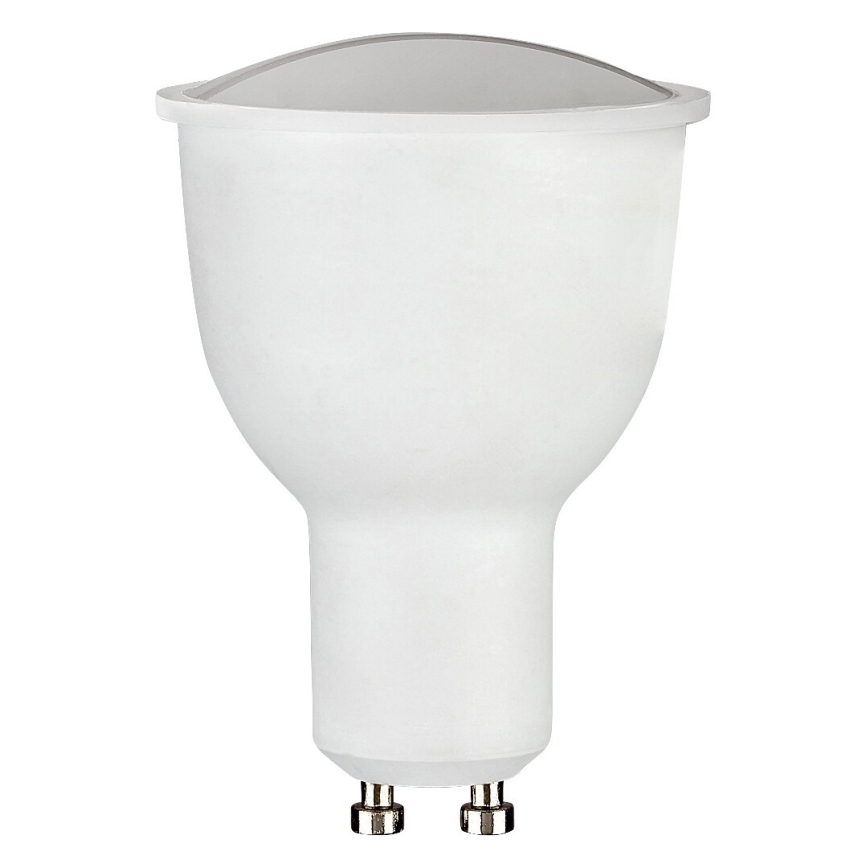 Rabalux - LED RGB Reguliuojama lemputė GU10/5W/230V Wi-Fi 3000-6500K