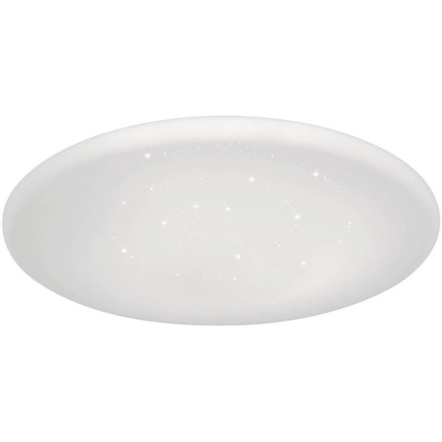 Rabalux - LED Pritemdomas lubinis šviestuvas RGB LED/40W/230V + Nuotolinio valdymo pultas