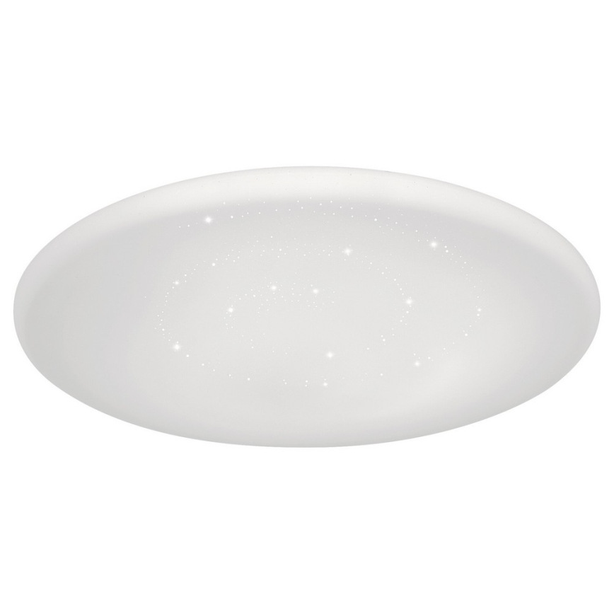 Rabalux - LED Pritemdomas lubinis šviestuvas RGB LED/40W/230V + Nuotolinio valdymo pultas