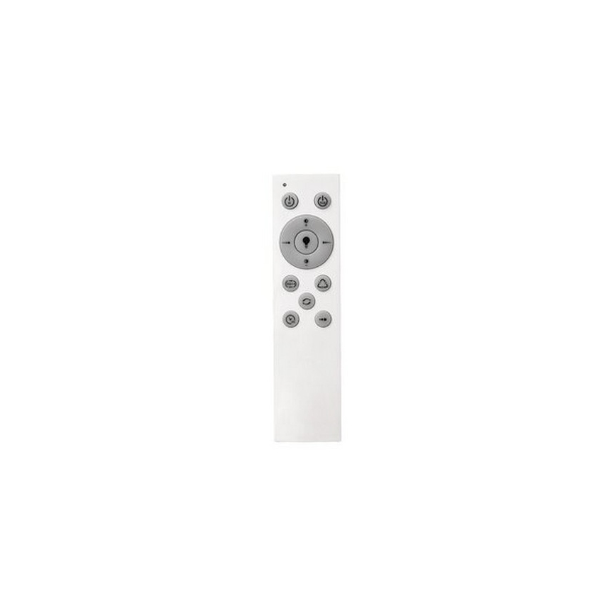 Rabalux - LED Pritemdomas lubinis šviestuvas RGB LED/40W/230V + Nuotolinio valdymo pultas