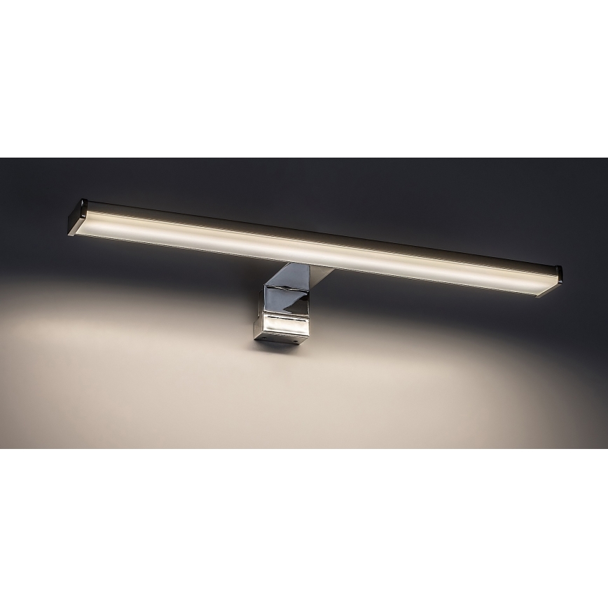 Rabalux - LED vonios veidrodžio šviestuvas LED/8W/230V 40cm IP44