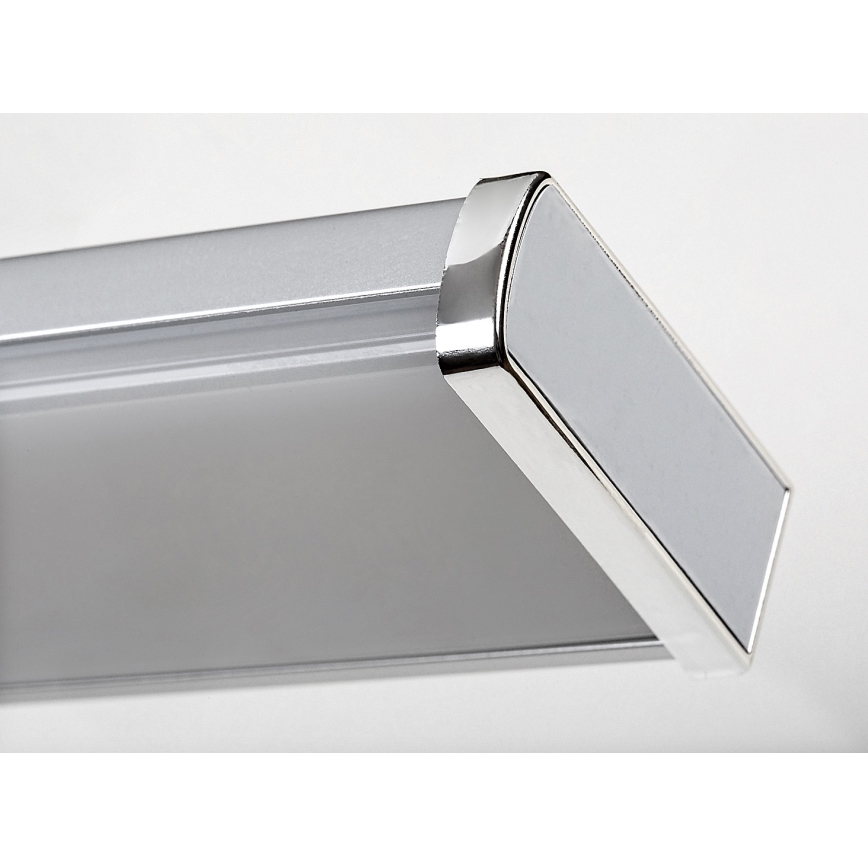 Rabalux - LED vonios veidrodžio šviestuvas LED/8W/230V 40cm IP44