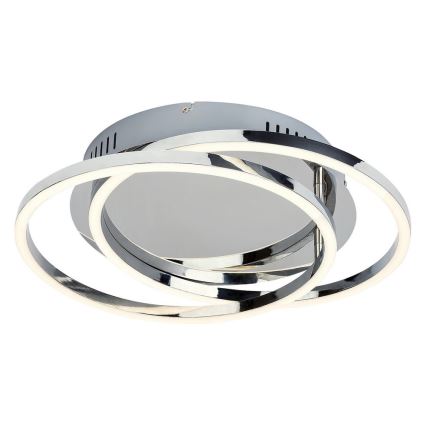 Rabalux - LED Lubinis šviestuvas LED/30W/230V diametras 37cm