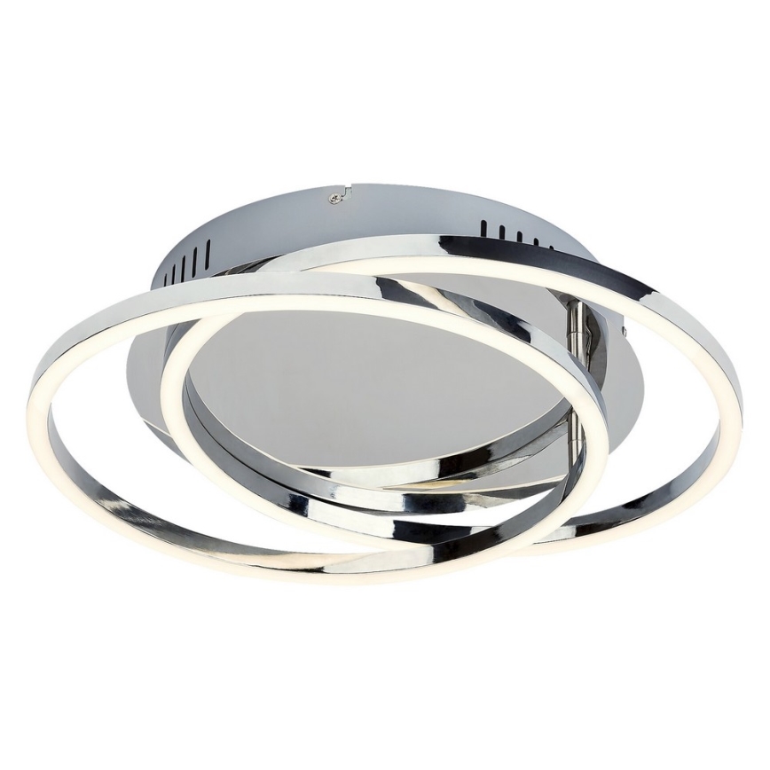 Rabalux - LED Lubinis šviestuvas LED/30W/230V diametras 37cm