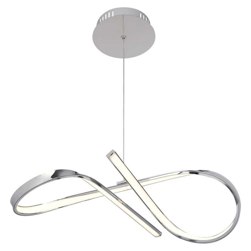 Rabalux - LED sietynas, kabinamas ant virvės LED/20W/230V