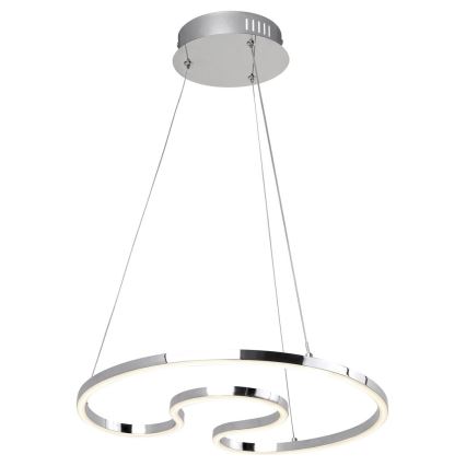 Rabalux - LED sietynas, kabinamas ant virvės LED/30W/230V