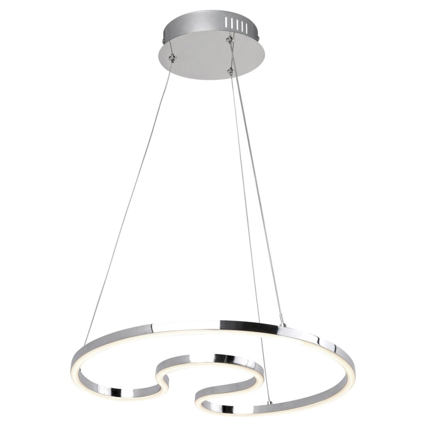 Rabalux - LED sietynas, kabinamas ant virvės LED/30W/230V