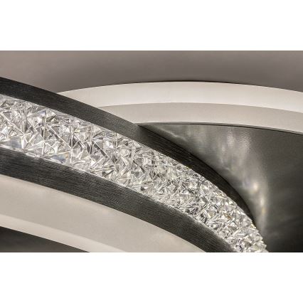 Rabalux - LED Pritvirtinamas sietynas LED/50W/230V