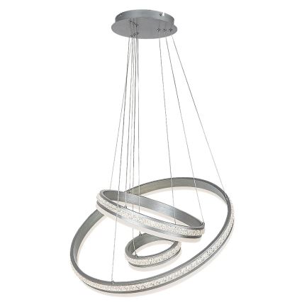 Rabalux - LED Pakabinamas sietynas LED/75W/230V
