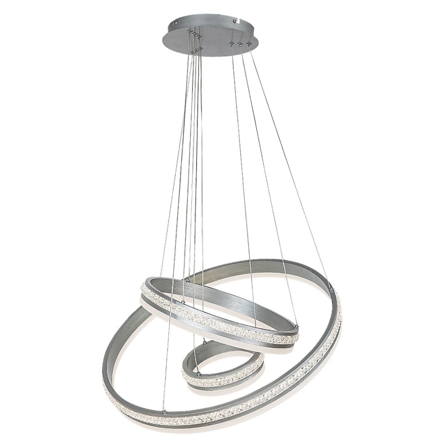 Rabalux - LED Pakabinamas sietynas LED/75W/230V