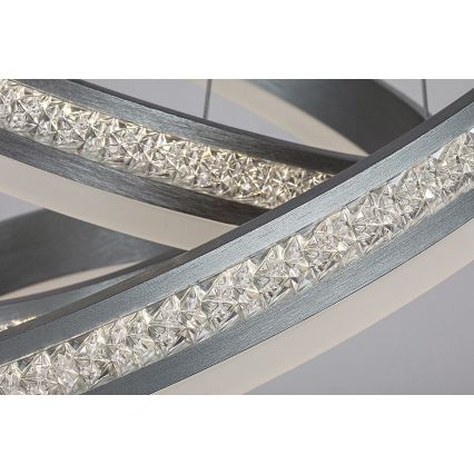 Rabalux - LED Pakabinamas sietynas LED/75W/230V