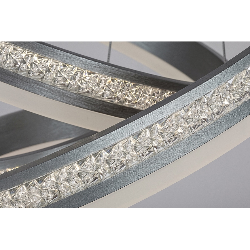 Rabalux - LED Pakabinamas sietynas LED/75W/230V
