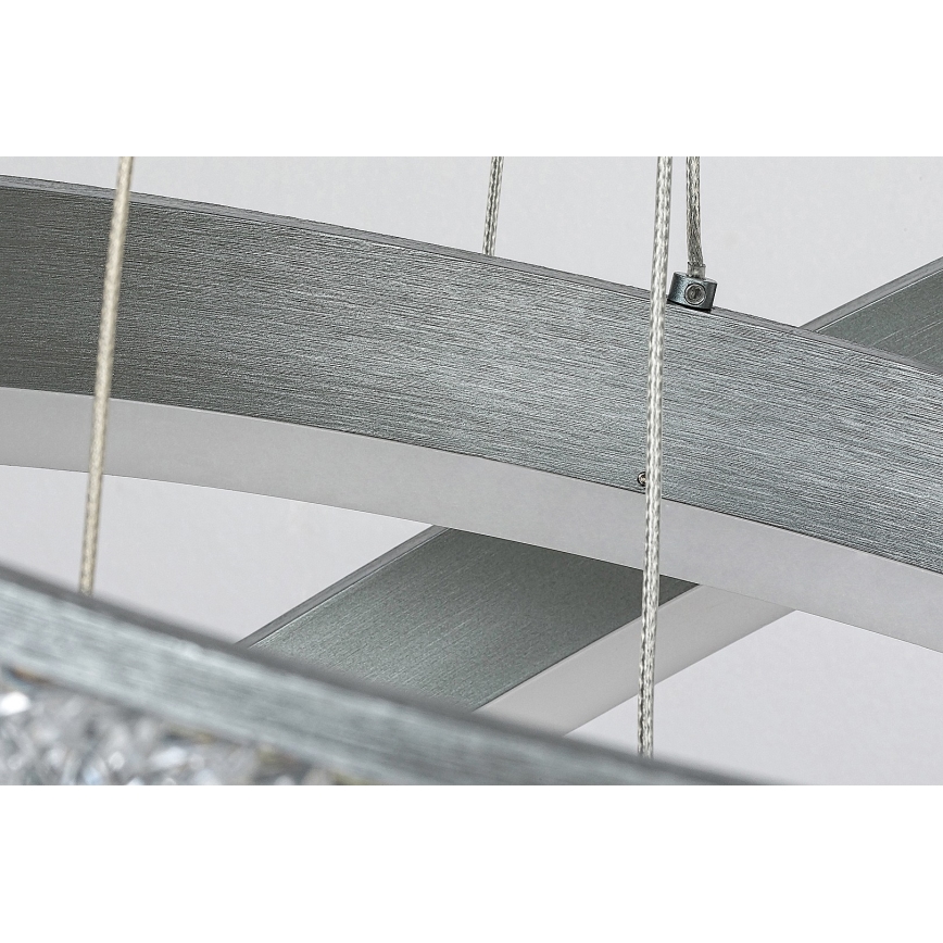 Rabalux - LED Pakabinamas sietynas LED/75W/230V