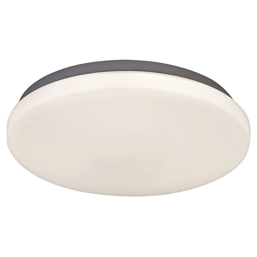 Rabalux - LED lubinis šviestuvas 1xLED/20W/230V diametras 29 cm
