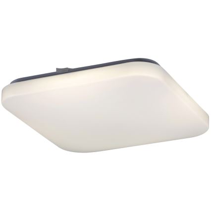 Rabalux - LED lubinis šviestuvas 1xLED/32W/230V 32x32 cm