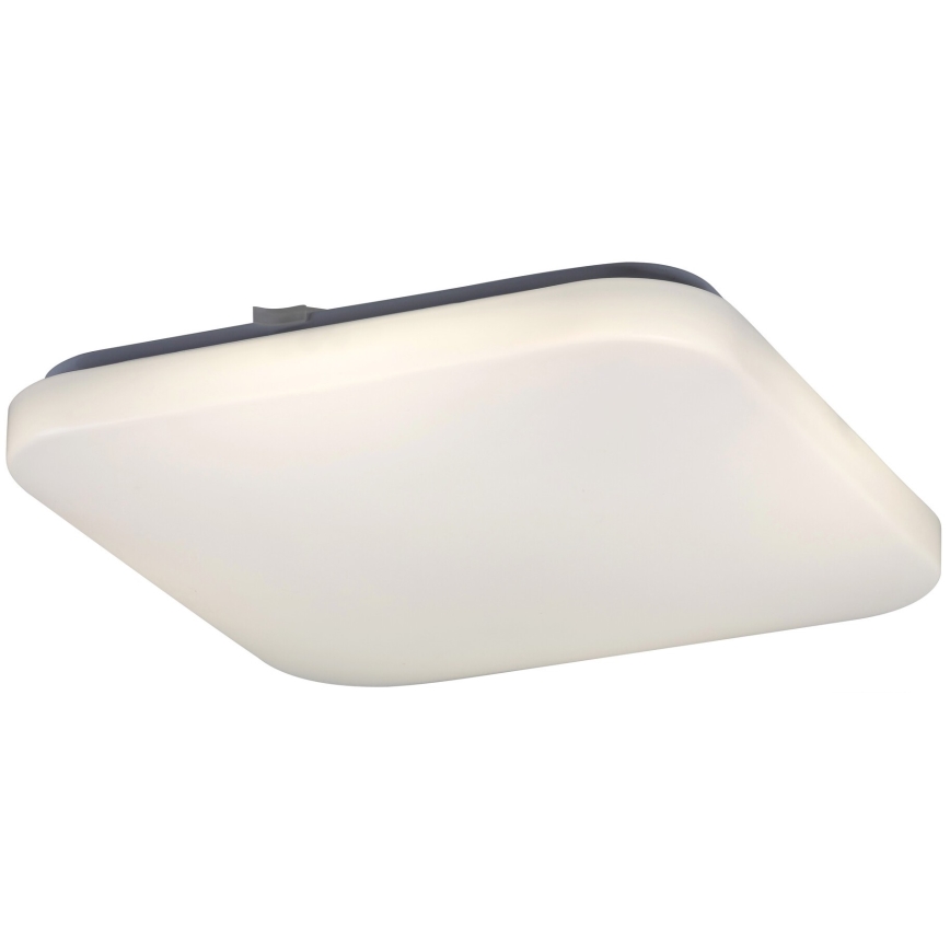Rabalux - LED lubinis šviestuvas 1xLED/32W/230V 32x32 cm
