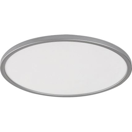 Rabalux - LED RGB reguliuojamas lubų šviestuvas LED/22W/230V Wi-Fi Tuya + nuotolinis valdymas