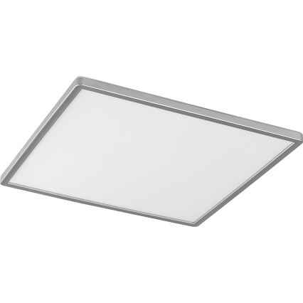 Rabalux - LED RGB pritemdomas lubinis šviestuvas LED/22W/230V Wi-Fi + nuotolinio valdymo pultas