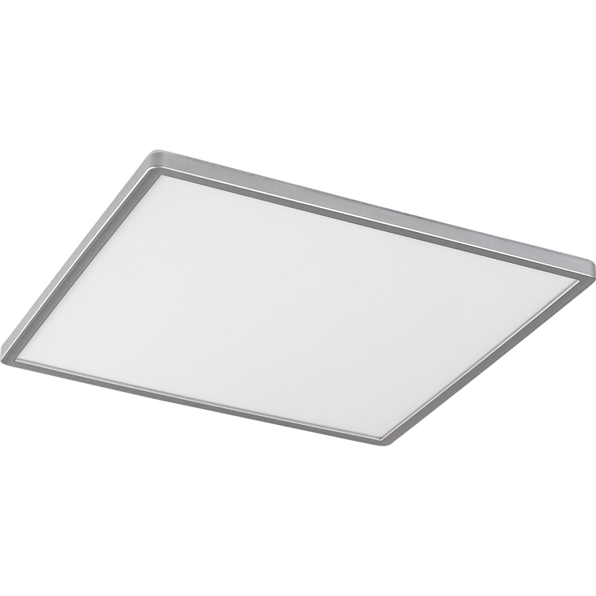 Rabalux - LED RGB pritemdomas lubinis šviestuvas LED/22W/230V Wi-Fi + nuotolinio valdymo pultas