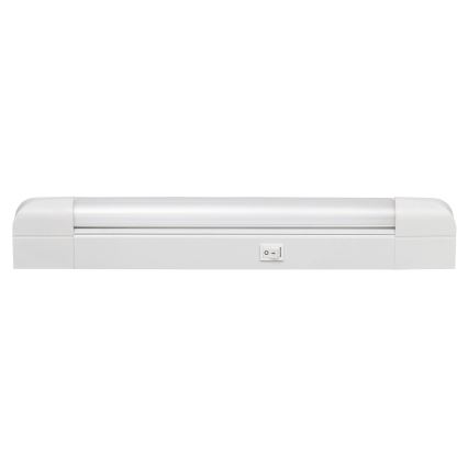 Rabalux - LED apšvietimas po virtuvės spintele 1xG13/10W/230V 39,5 cm