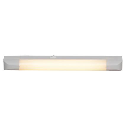Rabalux - LED apšvietimas po virtuvės spintele 1xG13/10W/230V 39,5 cm