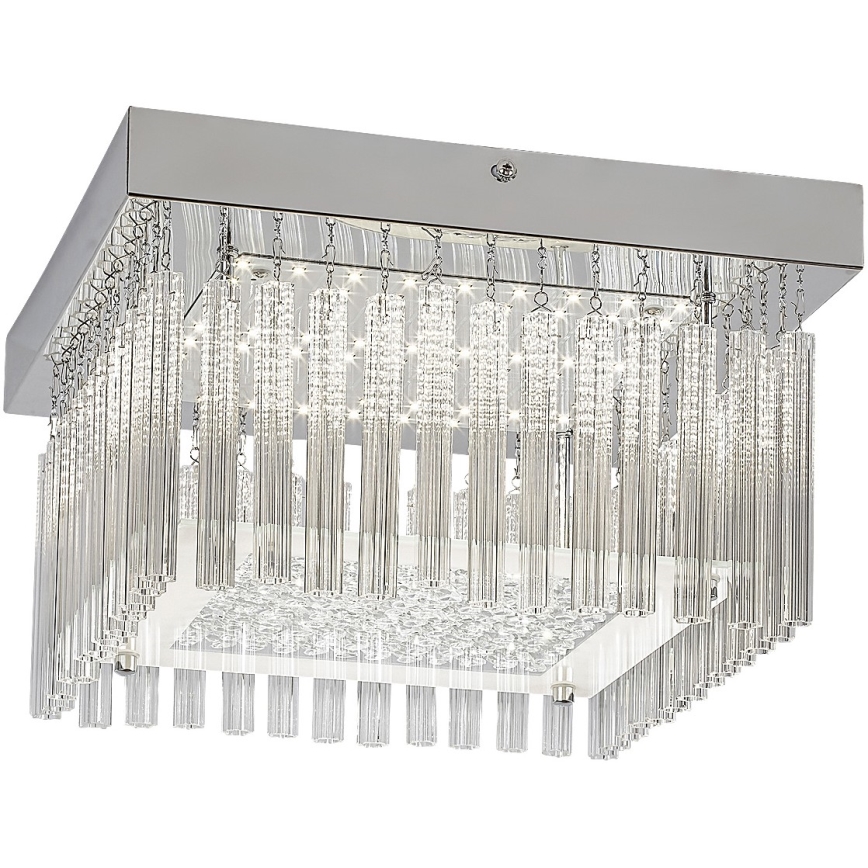 Rabalux - LED lubinis šviestuvas 1xLED/18W/230V