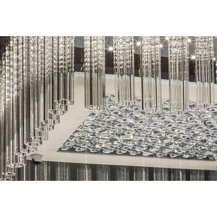 Rabalux - LED lubinis šviestuvas 1xLED/18W/230V