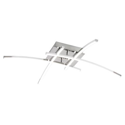 Rabalux - LED lubinis šviestuvas 4xLED/6W