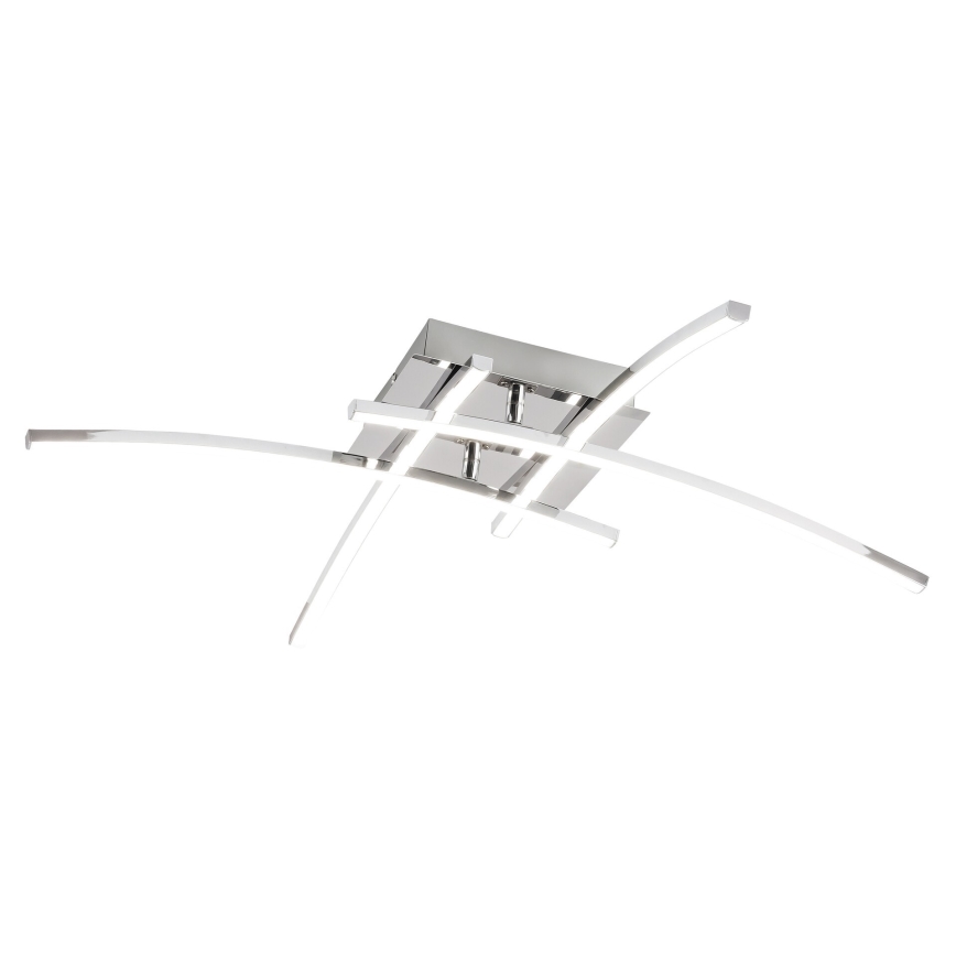 Rabalux - LED lubinis šviestuvas 4xLED/6W