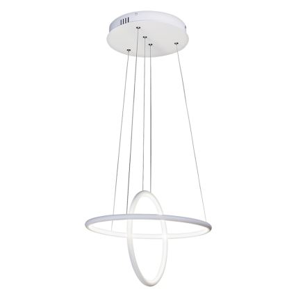 Rabalux - LED sietynas LED/37W/230V balta