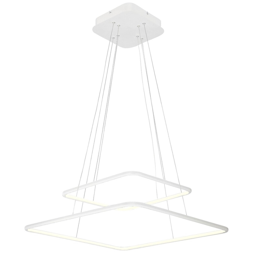 Rabalux - LED sietynas LED/65W/230V balta