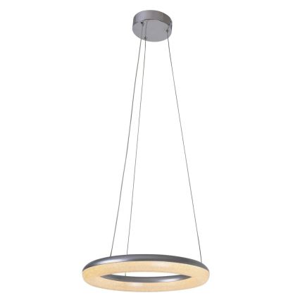 Rabalux 2565 - Pritemdomas LED sietynas GEORGINA LED/24W/230V