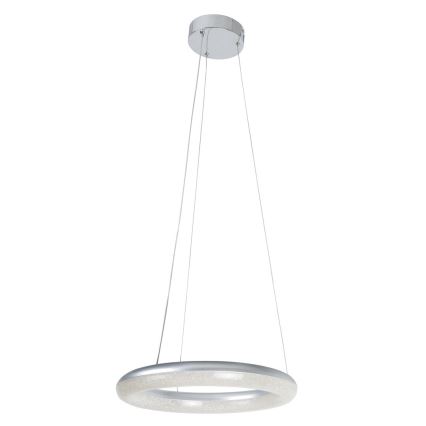 Rabalux 2565 - Pritemdomas LED sietynas GEORGINA LED/24W/230V