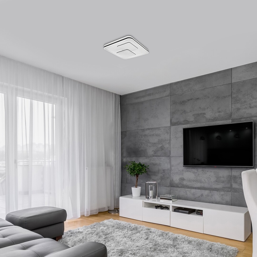 Rabalux - LED Lubinis šviestuvas LED/40W/230V