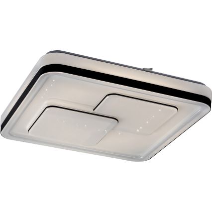 Rabalux - LED Lubinis šviestuvas LED/40W/230V