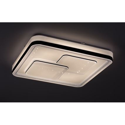 Rabalux - LED Lubinis šviestuvas LED/40W/230V