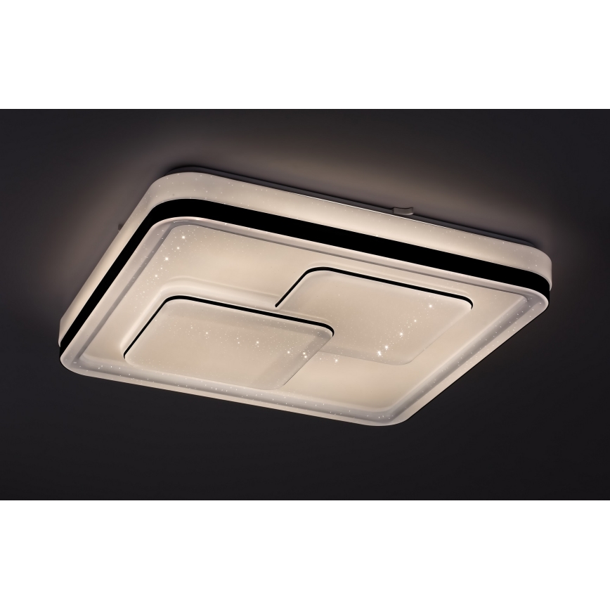 Rabalux - LED Lubinis šviestuvas LED/40W/230V