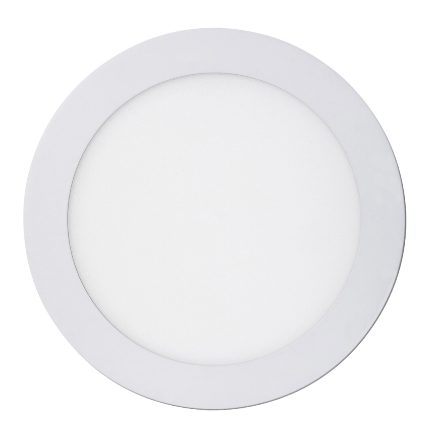 Rabalux - LED lubinis šviestuvas LED/12W/230V