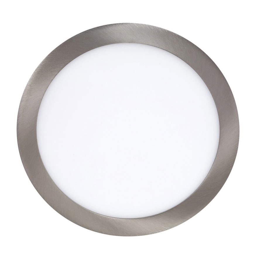 Rabalux - LED lubinis šviestuvas LED/18W/230V