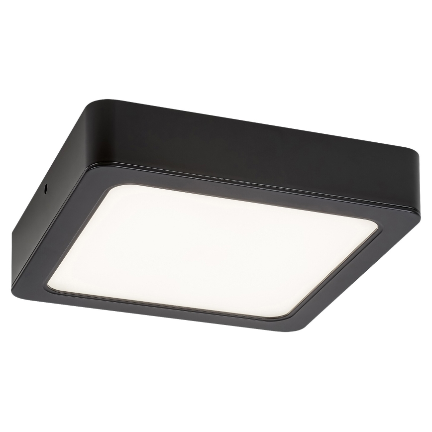 Rabalux - LED lubinis šviestuvas LED/12W/230V 14,5x14,5 cm