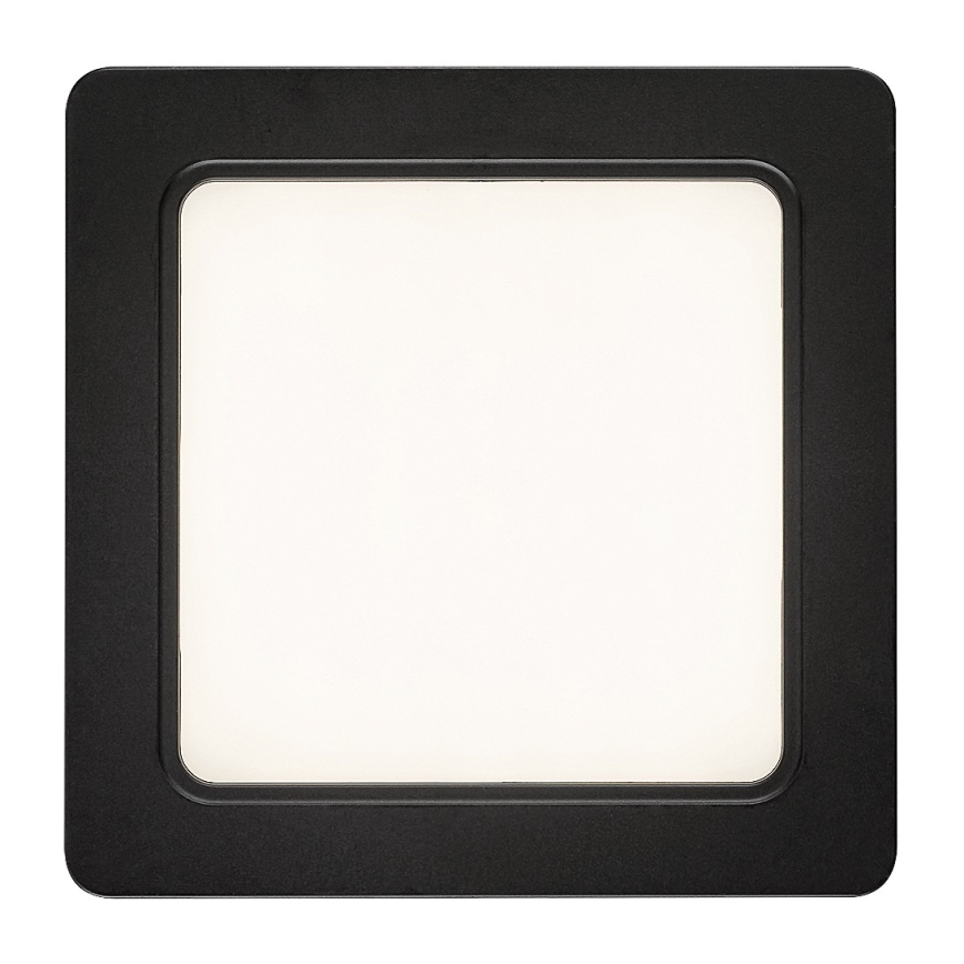 Rabalux - LED lubinis šviestuvas LED/12W/230V 14,5x14,5 cm