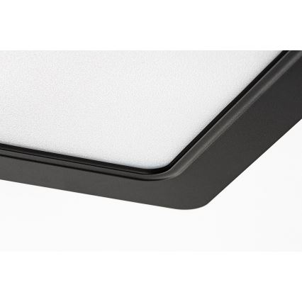 Rabalux - LED lubinis šviestuvas LED/12W/230V 14,5x14,5 cm