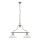 Rabalux 2707 - Sietynas ant grandinės MARIAN 2xE27/60W/230V