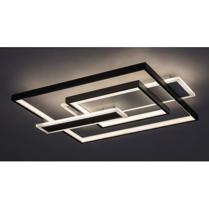 Rabalux - LED Lubinis šviestuvas LED/50W/230V
