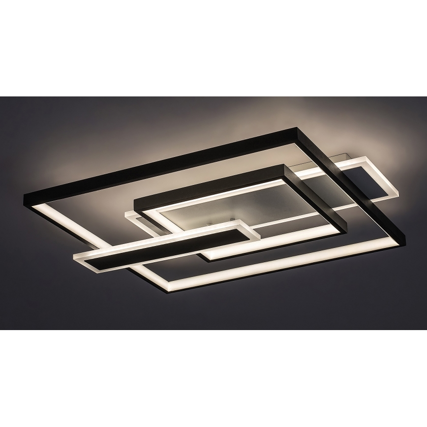 Rabalux - LED Lubinis šviestuvas LED/50W/230V