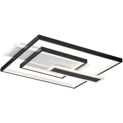 Rabalux - LED Lubinis šviestuvas LED/50W/230V