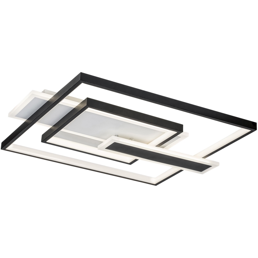 Rabalux - LED Lubinis šviestuvas LED/50W/230V
