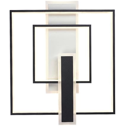 Rabalux - LED Lubinis šviestuvas LED/50W/230V