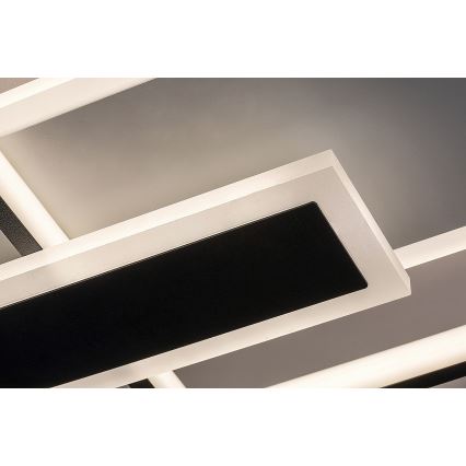 Rabalux - LED Lubinis šviestuvas LED/50W/230V